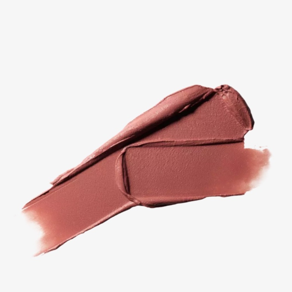MAC COSMETICS Powder Kiss Liquid Lipcolour Lipstick 997 Over The Taupe $26 NIB - Picture 2 of 7